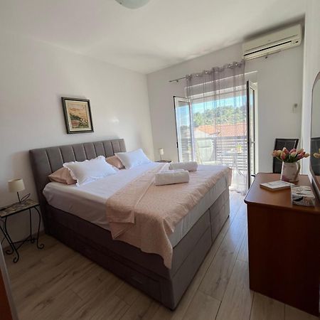 Apartment Bozo هفار المظهر الخارجي الصورة