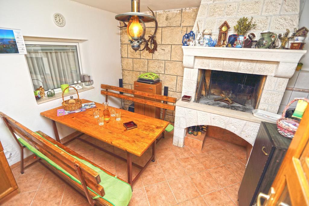 Apartment Bozo هفار المظهر الخارجي الصورة