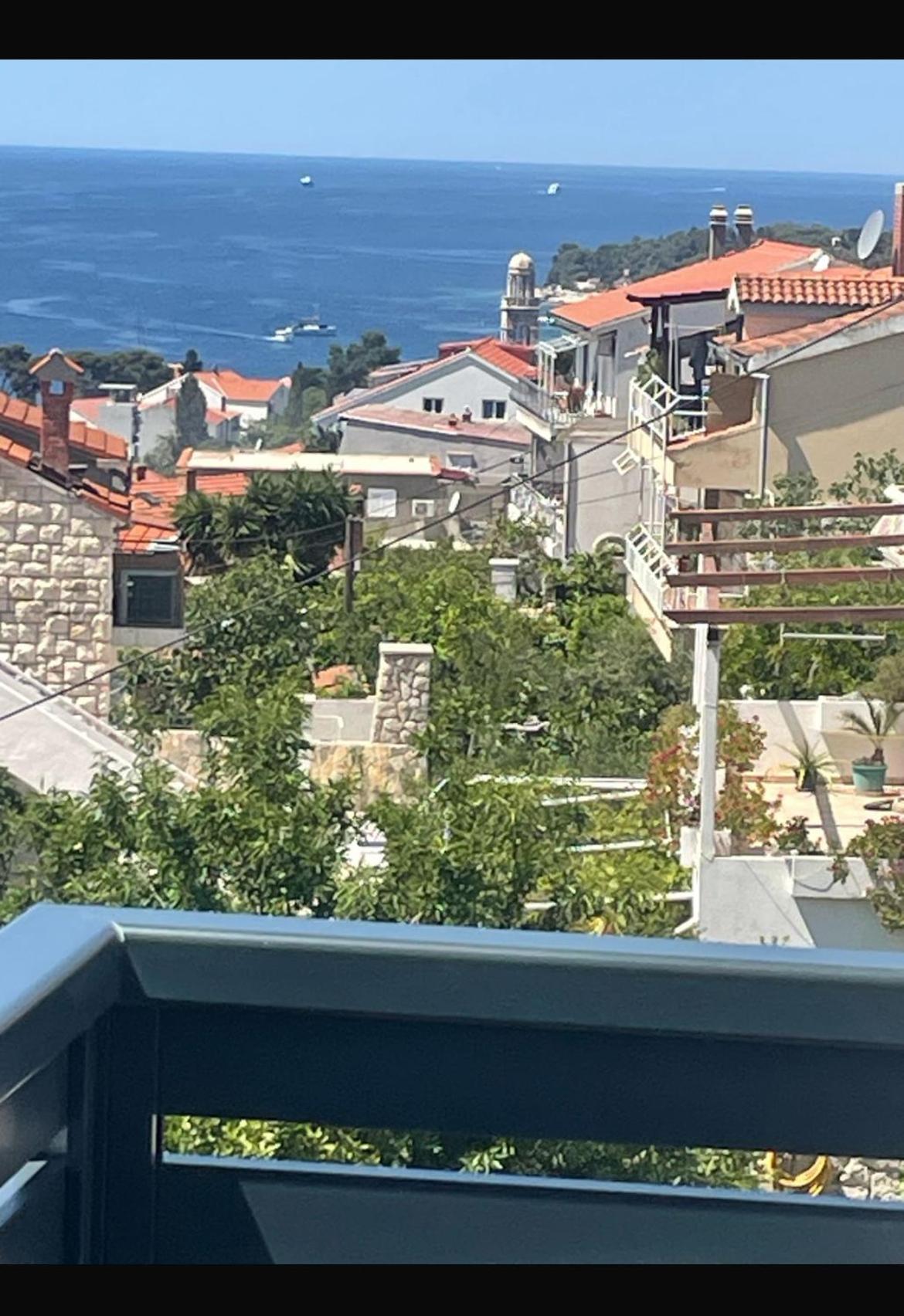 Apartment Bozo هفار المظهر الخارجي الصورة