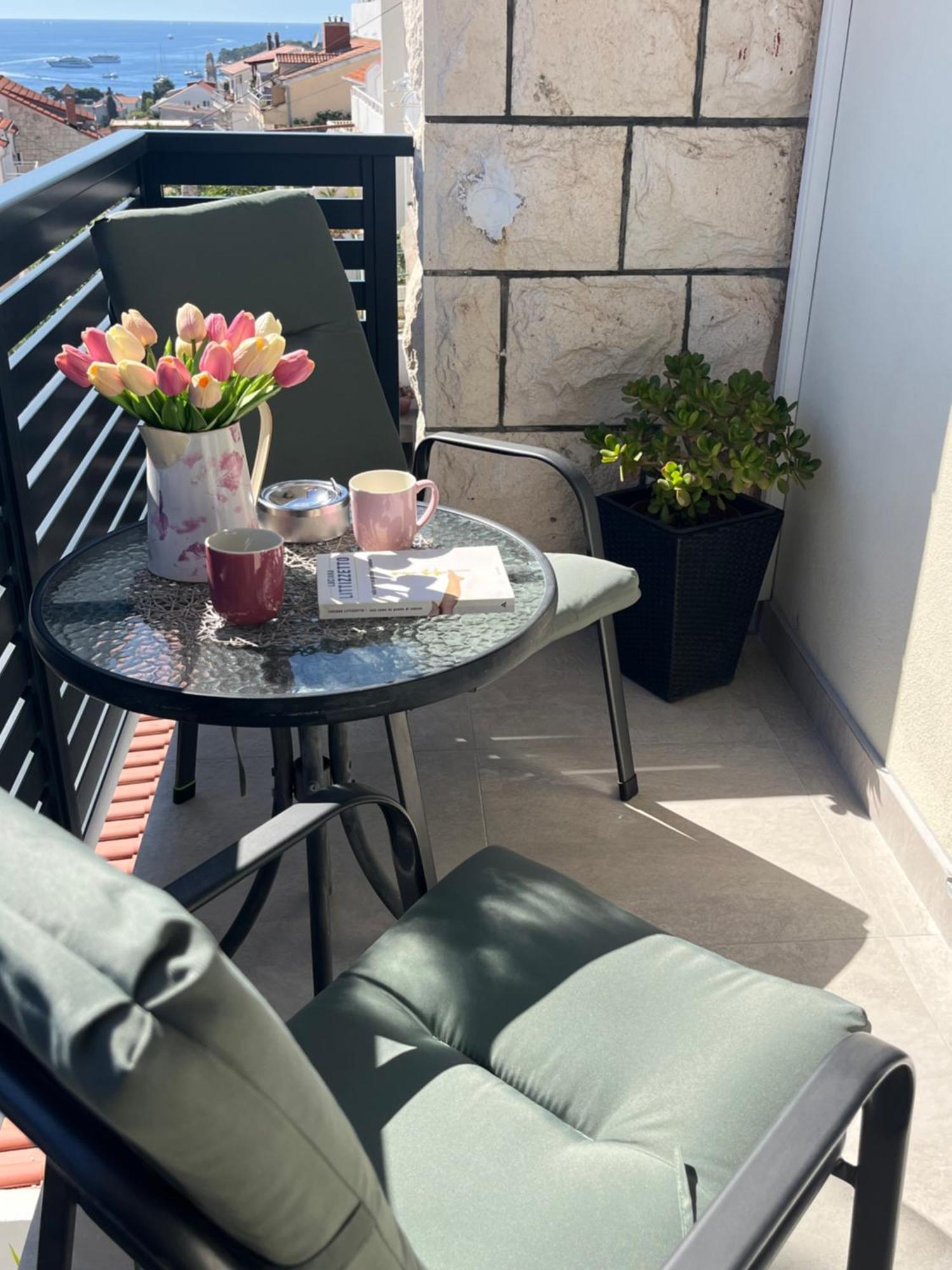Apartment Bozo هفار المظهر الخارجي الصورة
