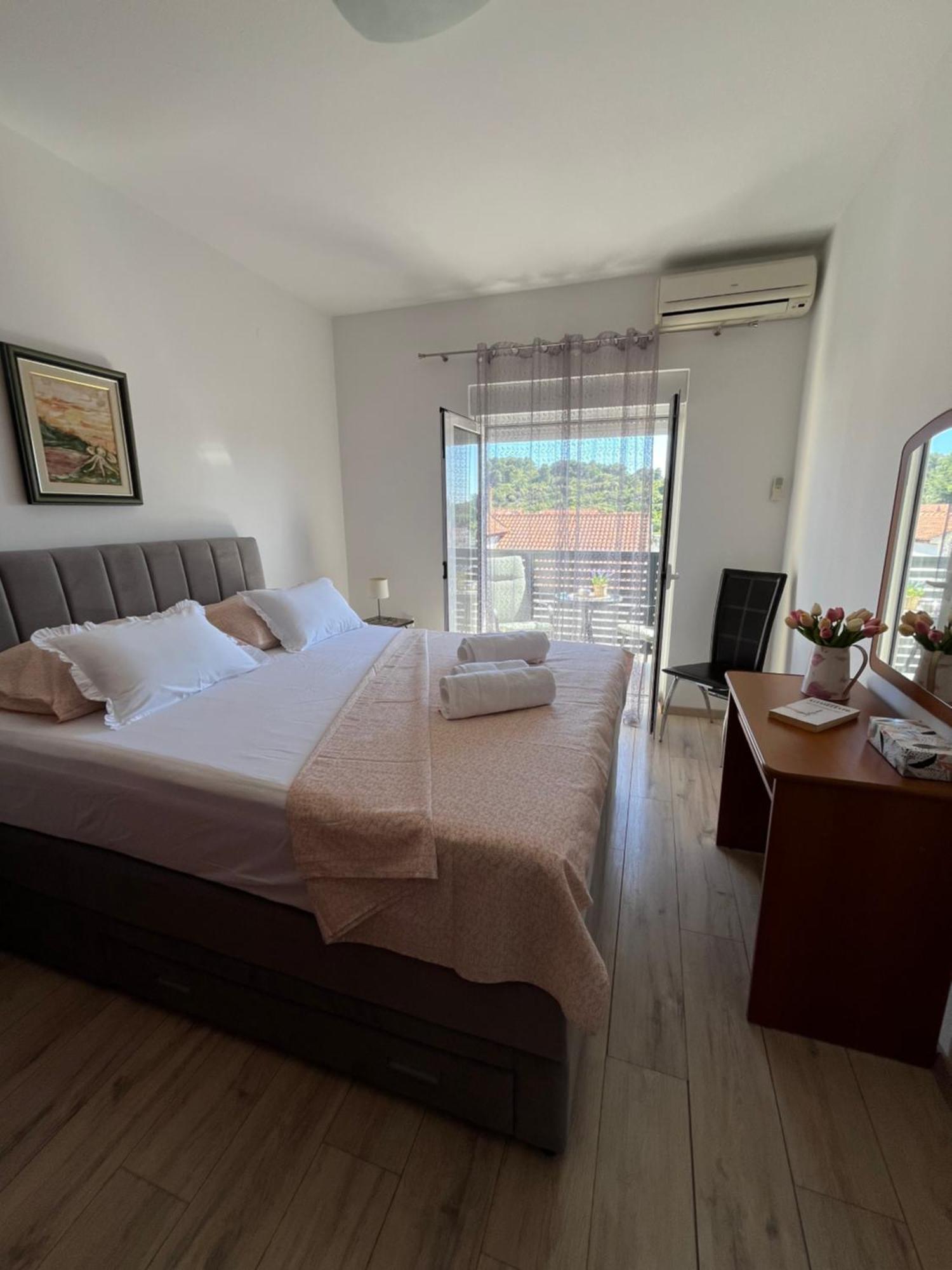 Apartment Bozo هفار المظهر الخارجي الصورة