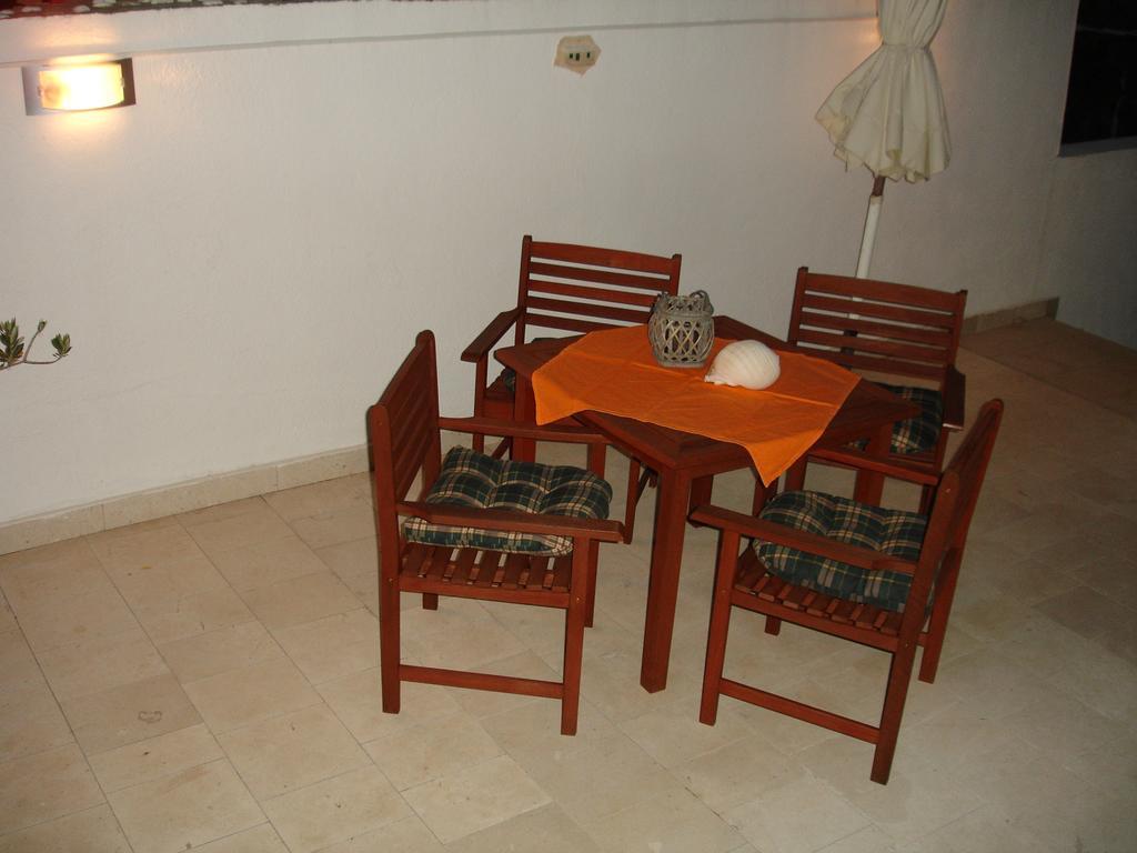 Apartment Bozo هفار المظهر الخارجي الصورة