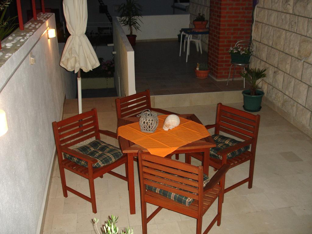 Apartment Bozo هفار المظهر الخارجي الصورة