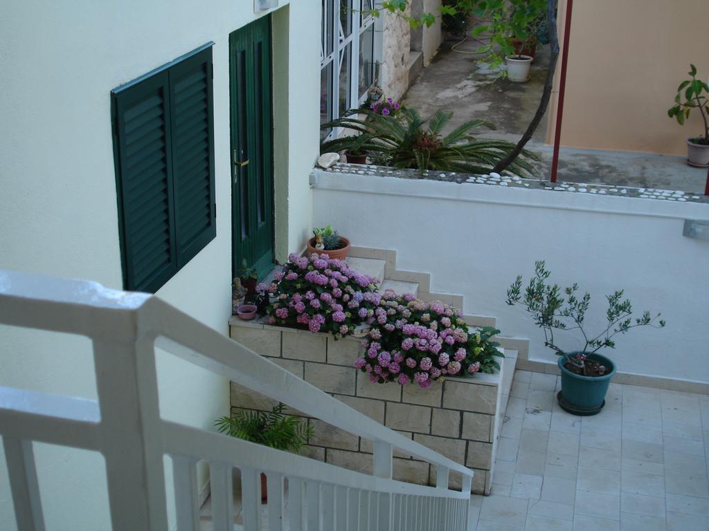 Apartment Bozo هفار المظهر الخارجي الصورة