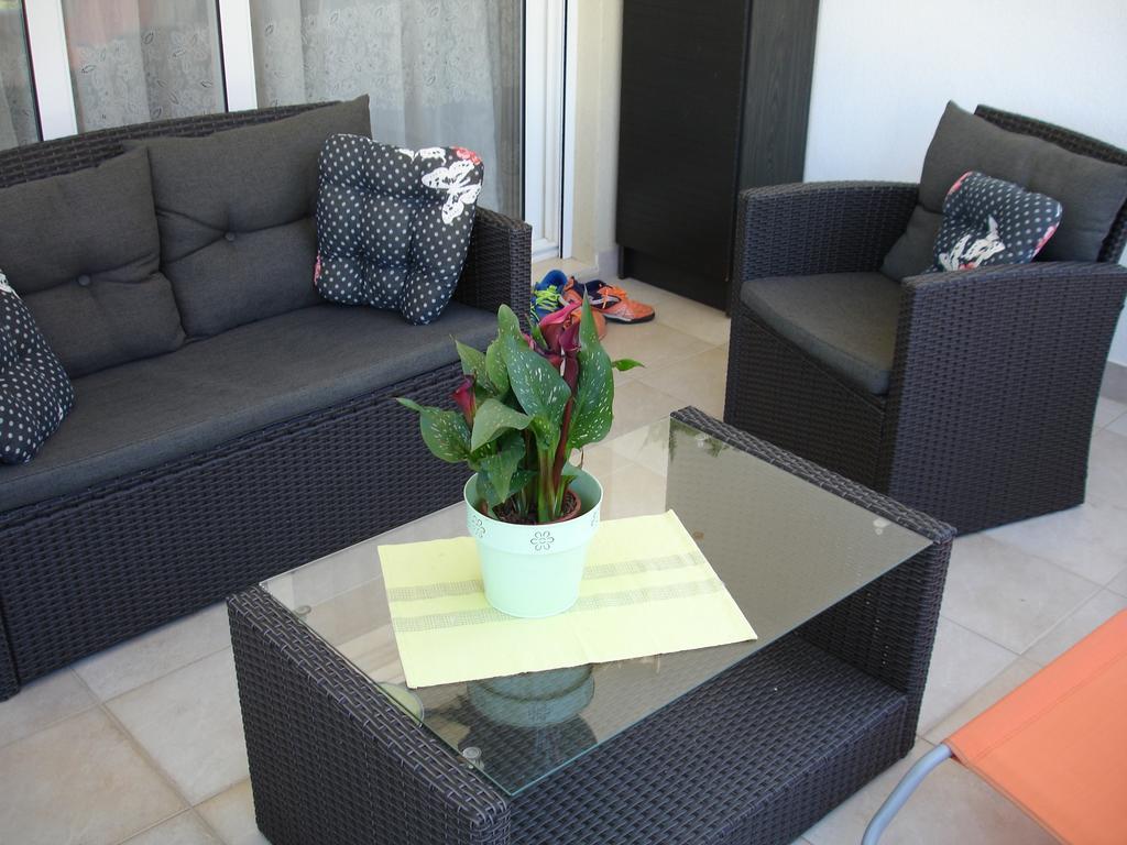 Apartment Bozo هفار المظهر الخارجي الصورة