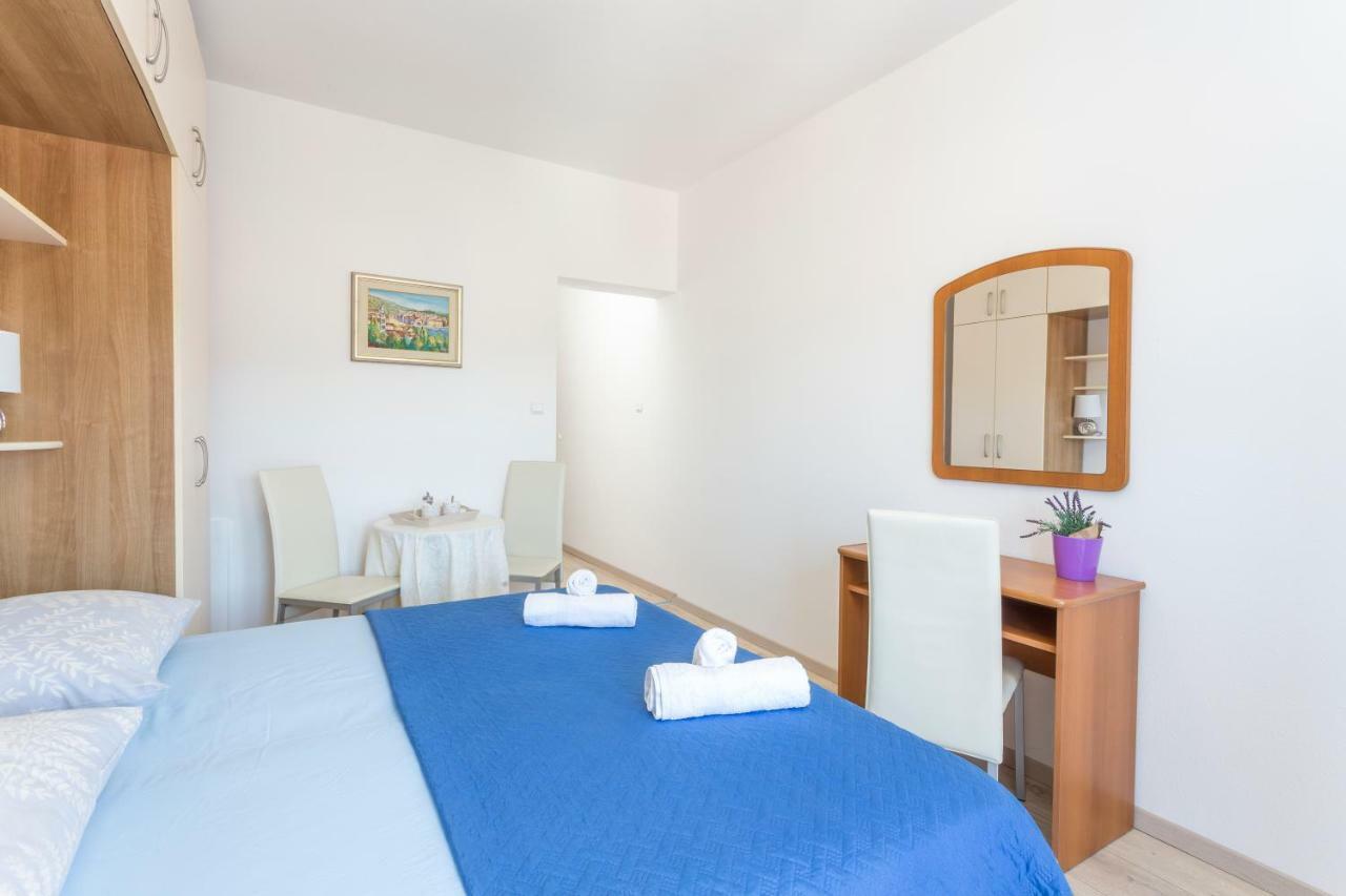 Apartment Bozo هفار المظهر الخارجي الصورة