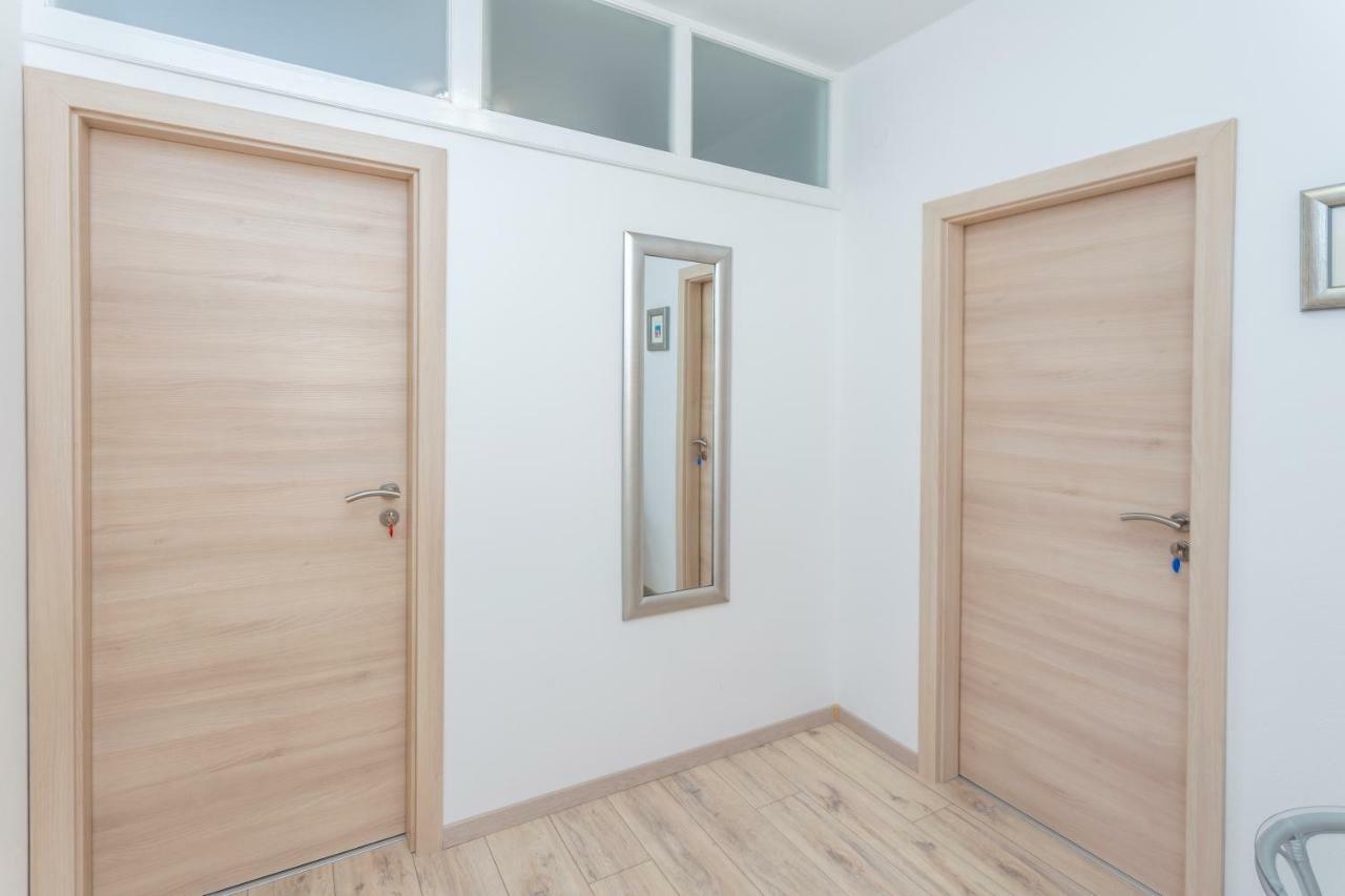 Apartment Bozo هفار المظهر الخارجي الصورة